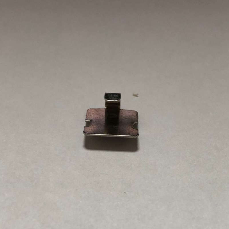 镍片