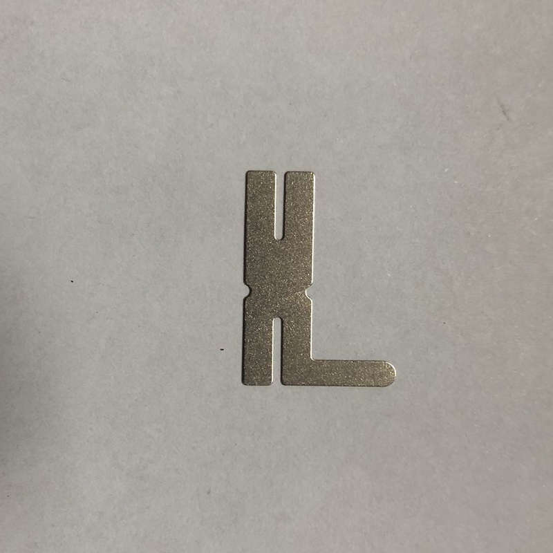 镍片