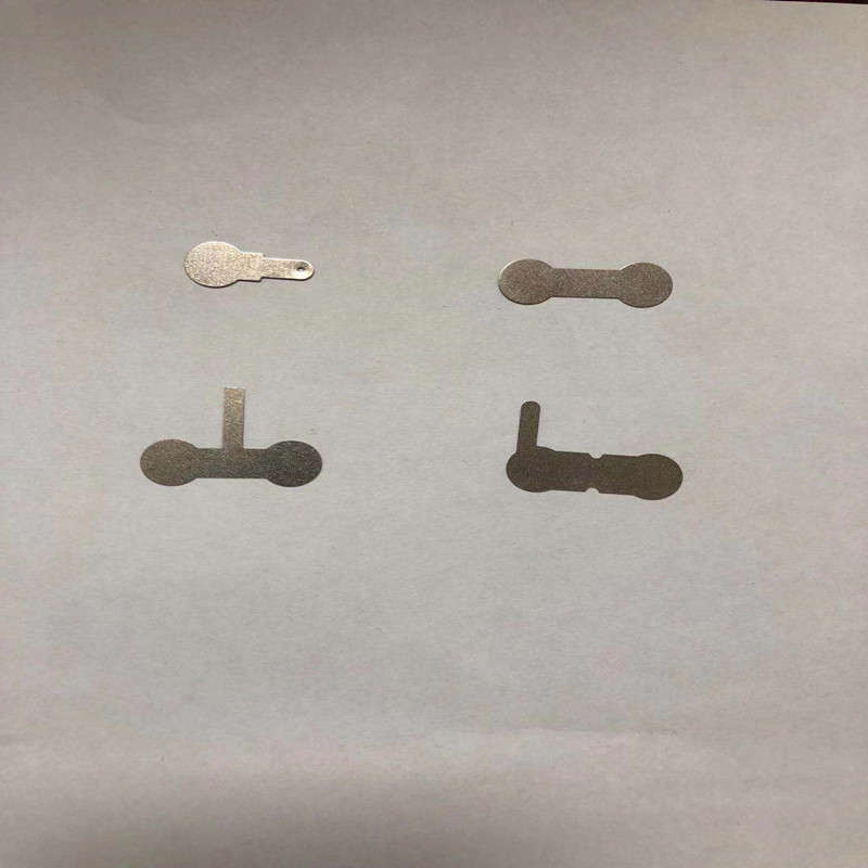 镍片