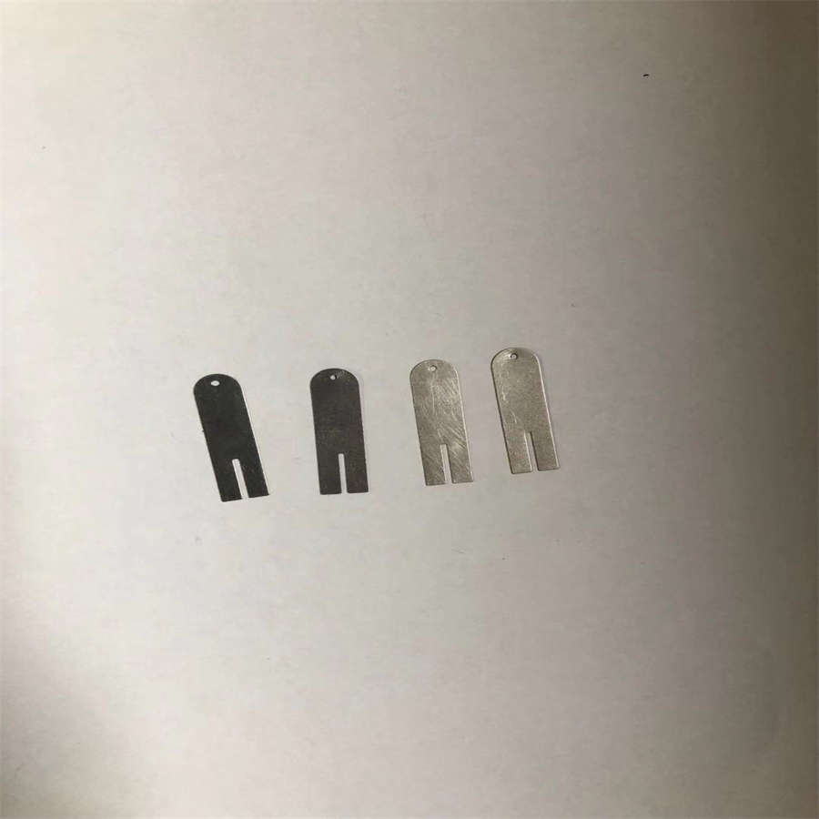 镍片