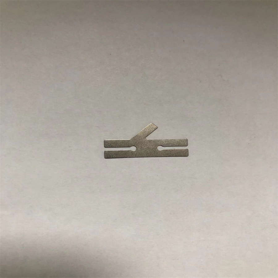 镍片